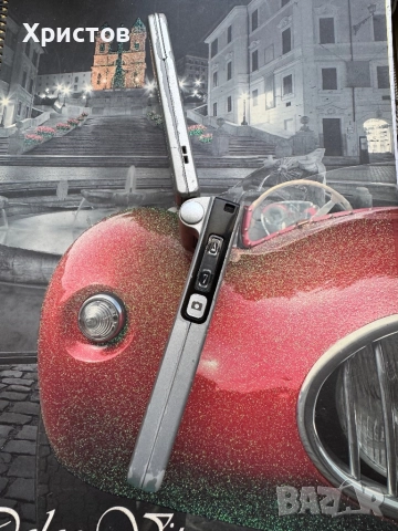 Нокиа 6260, снимка 6 - Nokia - 51588819