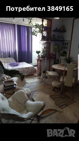 Двустаен апартамент БАЛЧИК, снимка 7 - Апартаменти - 50333355