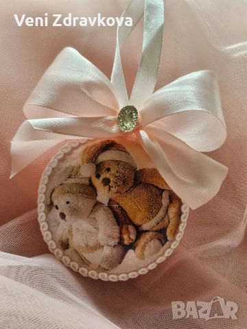 Коледни Подаръци ръчно изработени, снимка 7 - Коледни подаръци - 52749645