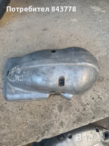 Части за стари мотори, снимка 7 - Части - 49434860