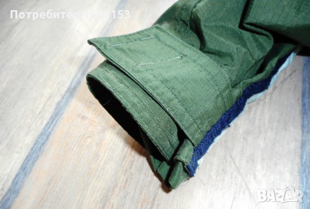 Водоустойчиво яке GAP 8-9 години, снимка 7 - Детски якета и елеци - 35616026