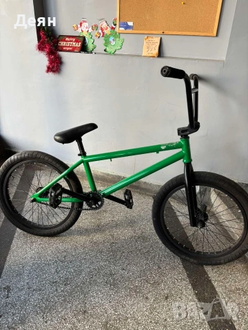 BMX Sunday , снимка 6 - Велосипеди - 53883639