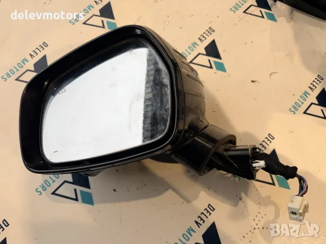 87610P2051 ляво огледало с камера от Kia Sorento MQ4, 2.2 CRDI AWD