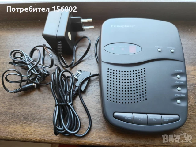 Стационарни телефони Panasonic, снимка 10 - Стационарни телефони и факсове - 45885269