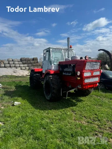Продавам Т 150, 180 КС., снимка 5 - Селскостопанска техника - 44443315