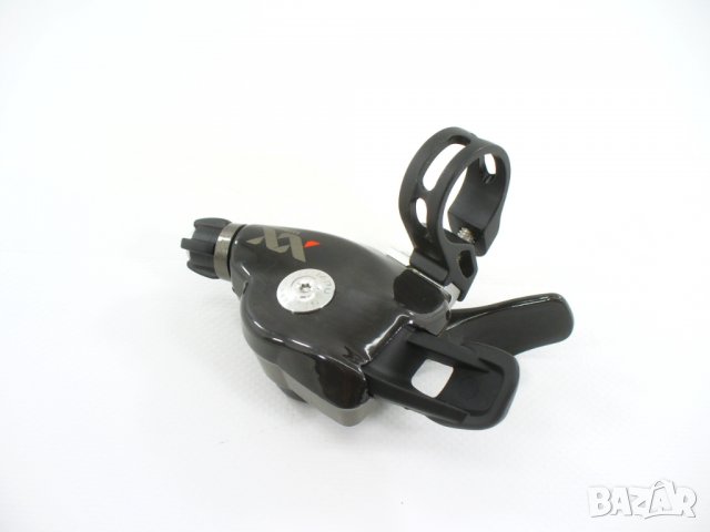 SRAM XX 2-speed команда за велосипед, лява - предна, снимка 3 - Части за велосипеди - 34533565