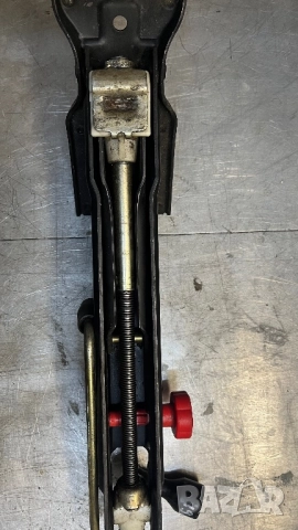 Крик VW Bus, снимка 2 - Аксесоари и консумативи - 52114202