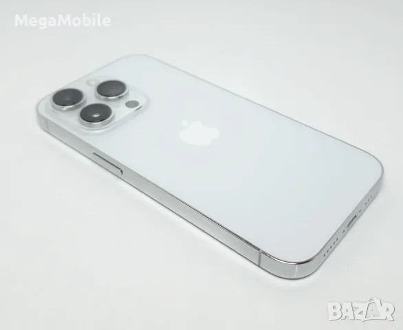 ✅️iPhone 14 Pro 128GB Silver, снимка 6 - Apple iPhone - 56160375