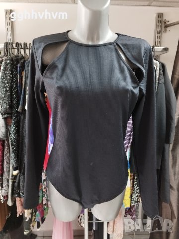 боди на h&m, снимка 5 - Корсети, бюстиета, топове - 42892030