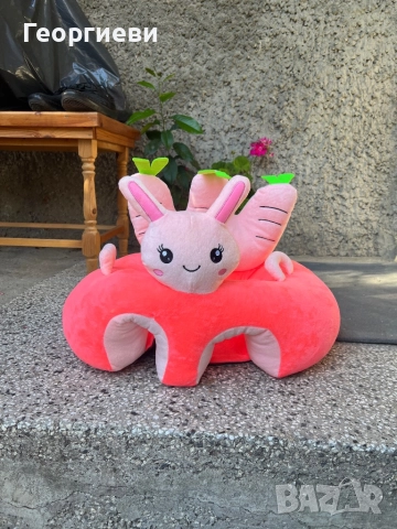 Детски барбарон/Детски фотьойл