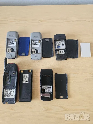 Запалки фигурки телефони, снимка 8 - Колекции - 56032367