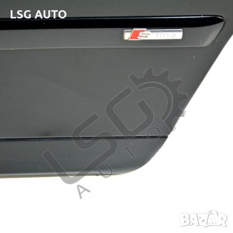 Задна лява врата AUDI A4 Avant (B7 8E) 2004-2008 A011220N-5, снимка 2 - Части - 31256462