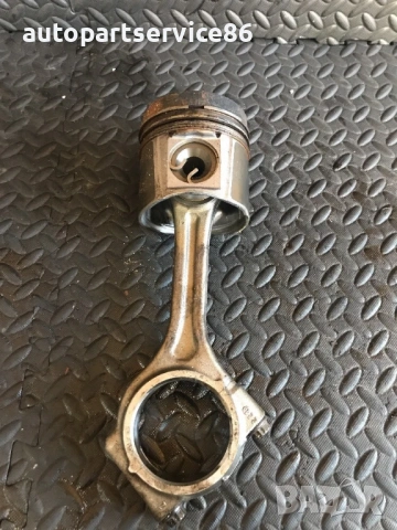 Бутало с биела за Mercedes Atego 816 (2005-2012)