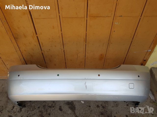 Брони, решетка и стопове за Mercedes s class w221 2006-2013, снимка 4 - Части - 34560471