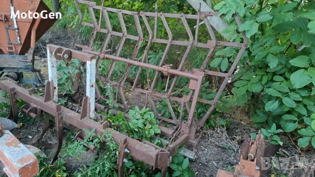 Земеделска техника , снимка 7 - Селскостопанска техника - 51763473