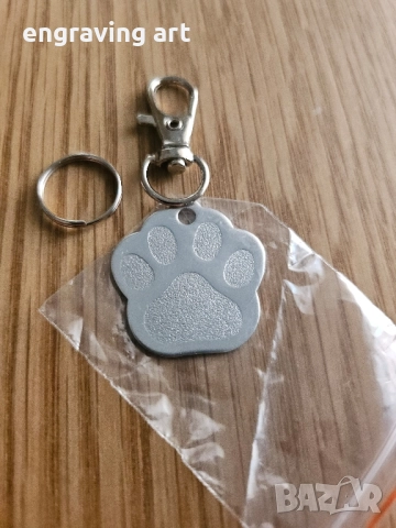 медальони за кучета и котки, снимка 7 - Други стоки за животни - 51454233