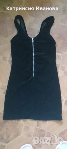 Страхотни рокли и гащеризони за повод,рокля Каrl Lagerfeld, снимка 15 - Рокли - 47771953