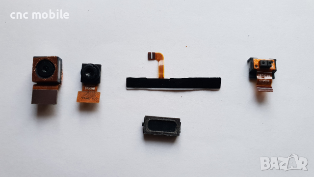 Qilive Q4725 оригинални части и аксесоари , снимка 13 - Резервни части за телефони - 36553073