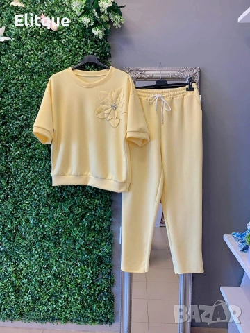 дамски екипи 