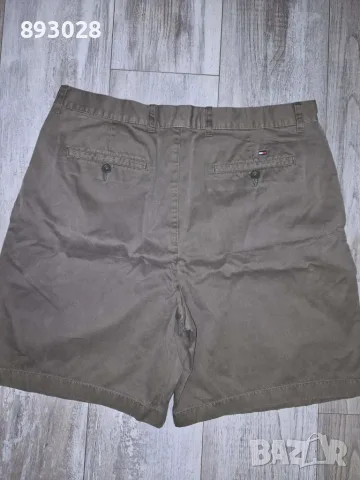 Мъжки панталони Tommy Hilfiger , снимка 2 - Панталони - 55972062