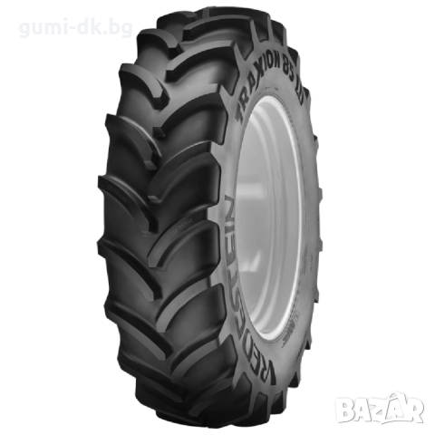 Агро гуми 340/85R28 Traxion85 II Vredestein, снимка 2 - Гуми и джанти - 52203825