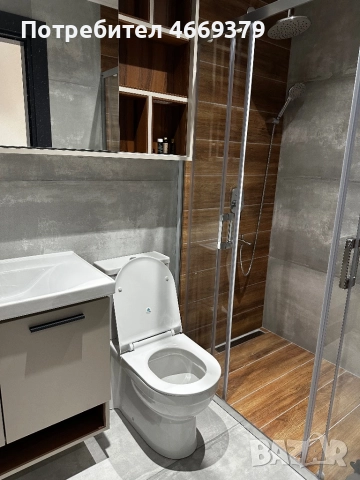 Отдавам 4- СТАЕН апартамент, снимка 3 - Апартаменти - 52663034