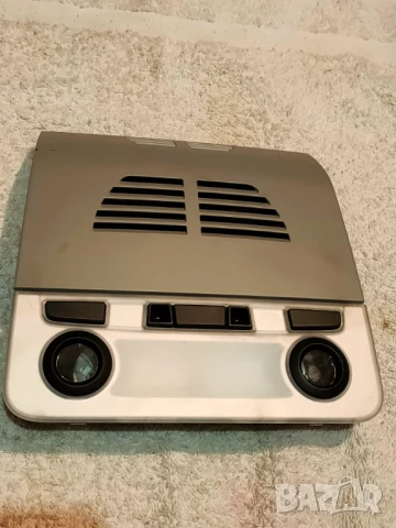 Задна конзола осветление + датчик аларма за BMW E90 E91 3та серия, снимка 2 - Части - 50969556