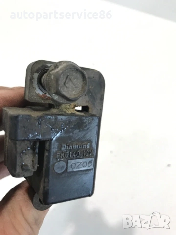 Бобина за запалване за Subaru Forester 2.0 (2002) , снимка 2 - Части - 54228677