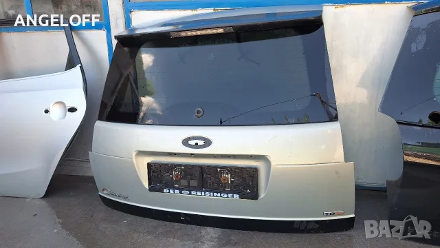 Заден капак Ford C-max