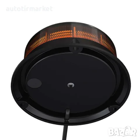 Сигнална лампа/маяк LED – Буркан ЛЕД – NA512, снимка 3 - Аксесоари и консумативи - 56051526
