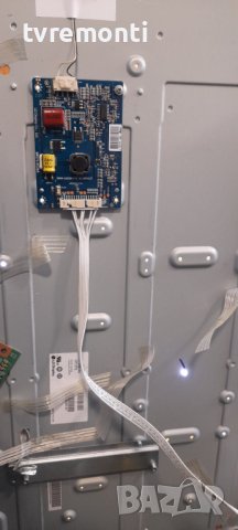 LED DRIVER ,6917L-0126A,PPW-LE32RH-0 (A) REV0.7, снимка 4 - Части и Платки - 37156271