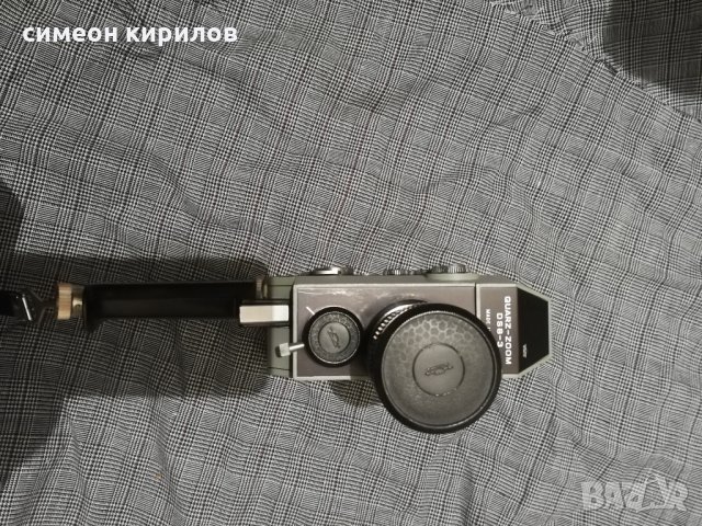 Продавам камера Meteor-8M, снимка 4 - Камери - 31454769