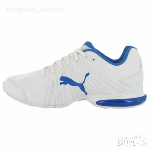 ДЕТСКИ МАРАТОНКИ - PUMA CELL KILTER; размери: 28 и 29, снимка 2 - Детски маратонки - 29710075