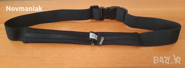 Baseus Universal Sports Belt - универсален спортен колан, снимка 4 - Колани - 40758181