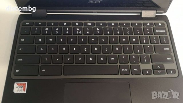 Acer Chromebook Spin 311 / за части/, снимка 3 - Лаптопи за дома - 39874122