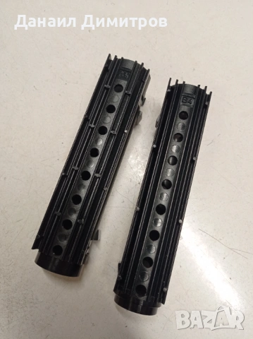 Евро туби за монетници NRI G26