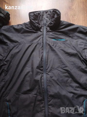 HELLY HANSEN Jacket - страхотно мъжко яке ХЛ , снимка 2 - Якета - 52996550