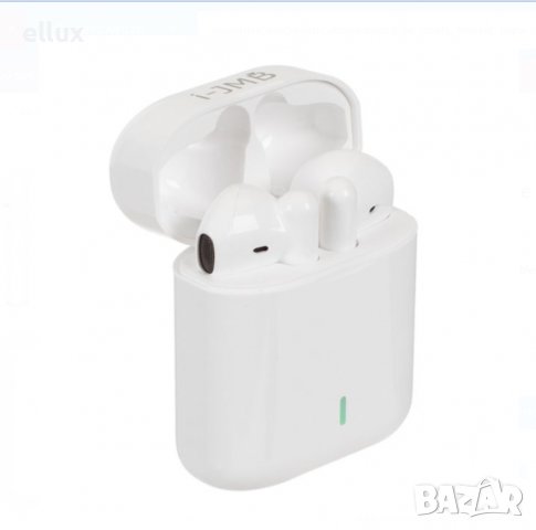 Промоция -56% отстъпка ! Безжични слушалки с кутия за зареждане I-JMB, снимка 2 - Безжични слушалки - 39459952