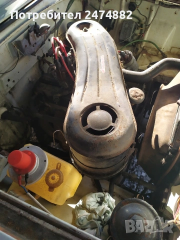 Москвич , снимка 7 - Автомобили и джипове - 53163026