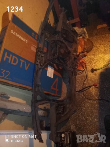 Очиларка за А6, снимка 1