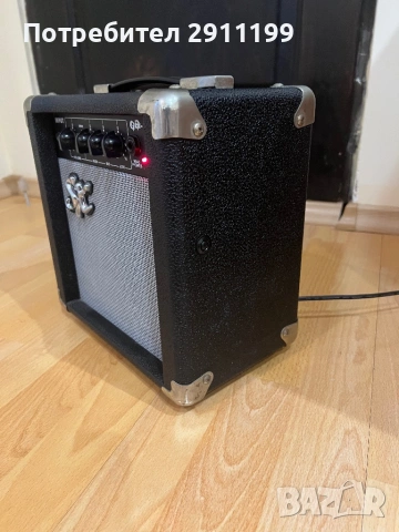 Кубе SX, снимка 8 - Ресийвъри, усилватели, смесителни пултове - 54229655