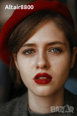 AF Tamron 90mm f/2.8D SP Macro обектив Никон, снимка 5 - Обективи и филтри - 53014072