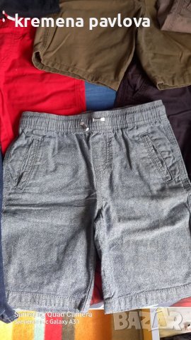 Панталончета, снимка 3 - Стоки за близнаци - 40108001