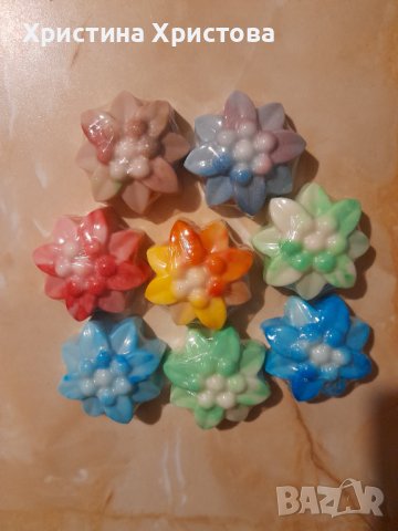 Глицеринови сапунчета , снимка 17 - Други - 39932942