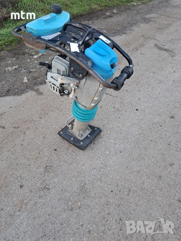 транбовка , снимка 6 - Други машини и части - 52745467