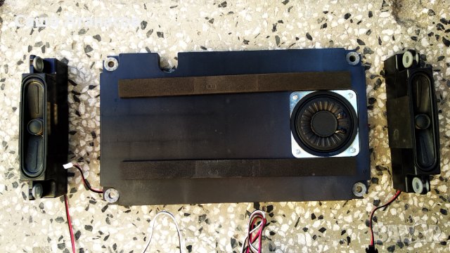 TOSHIBA 50U6863DB със счупена матрица ,17IPS72 ,17MB130S ,VES500QNDA-2D-U12 ,55T32-C0F CTRL BD, снимка 18 - Части и Платки - 35341787