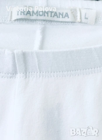 Бял клин TRAMONTANA Холандия, снимка 3 - Клинове - 50506990