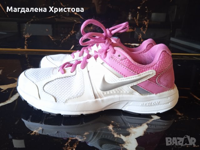 Дамски маратонки Nike dart 10/номер 36, снимка 4 - Маратонки - 33859444