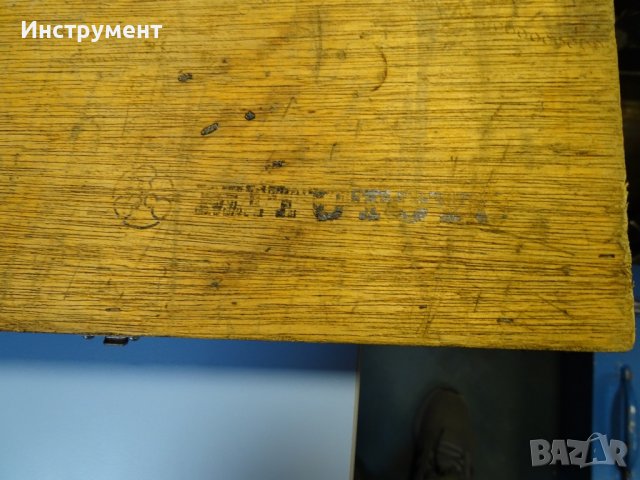 шублер Mitutoyo 534-108 vernier caliper 0-1000mm, снимка 9 - Шублери - 39325647