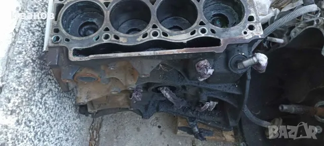 рено сценик, снимка 10 - Части - 47484321